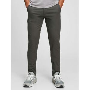 GAP Broek grijs grijs 29/30 male