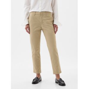 GAP Broek beige beige 8 female