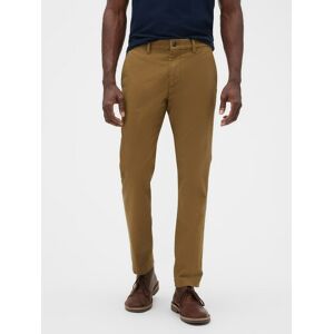 GAP Broek bruin bruin 36/30 male