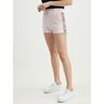 Guess Britney Shorts roze roze M female