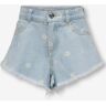 ONLY Chiara Kindershorts blauw blauw 128 female