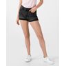 Guess Gemma Shorts zwart zwart 26 female