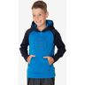 Sam 73 Ian Kinder Sweatvest blauw blauw 116 male