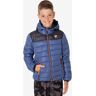 Sam 73 Karl Kinder Jas blauw blauw 128 male