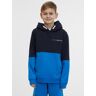 Sam 73 Chip Kinder Sweatvest blauw blauw 164 male