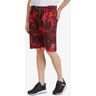 Sam 73 Benedict Shorts rood rood XL male