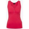 Sam 73 India T-Shirt roze roze XS female