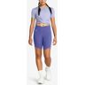 Under Armour Motion Crossover Bike Shorts paars paars XS female