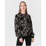 Vero Moda Filip Blouse zwart zwart XS female