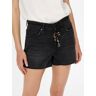 ONLY Kelly Shorts zwart zwart XS female