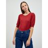 ZOOT.lab Shia T-Shirt rood rood L female