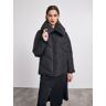 ZOOT.lab Lavinia Winter jacket zwart zwart XL female