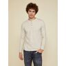 ZOOT.lab Diego T-Shirt beige beige M male