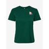 ONLY Disney T-Shirt groen groen XS female