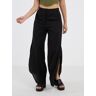 AWARE by VERO MODA Fia Broek zwart zwart XL female