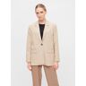 .OBJECT Blace Colbert beige beige 38 female