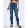 Noisy May Gaga Jeans blauw blauw 26/34 female