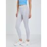 Puma Puma x Vogue Leggings grijs grijs S female