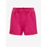 ONLY Pop Trash Kindershorts roze roze 146 female