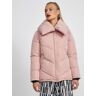 ZOOT.lab Lavinia Winter jacket roze roze XS female