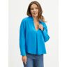 ONLY Kate Blouse blauw blauw M female