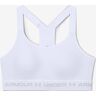 Under Armour High Crossback Bra wit wit 80D female