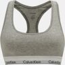 Calvin Klein Underwear BH grijs grijs M female