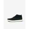 Timberland Davis Square F/L Chukka Sneakers zwart zwart 43 1/2 male