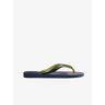 Havaianas Fortnite Teensandalen blauw blauw 43-44 male