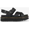 Dr. Martens Voss II Sandalen zwart zwart 38 female