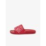 Versace Jeans Couture Slippers rood rood 36 female