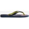 Havaianas Fortnite Teensandalen blauw blauw 39-40 male