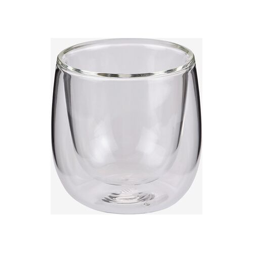 Cilio Verona Koffie glas wit wit UNI