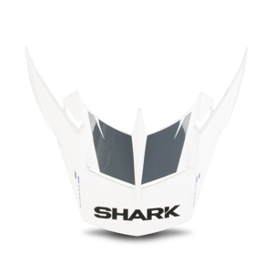 Shark Helmklep Shark SX2 Kamaboko  - Niet gespecificeerd