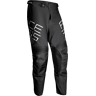 Crossbroek Acerbis MX Track Zwart -