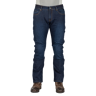 Motorjeans Macna Squad Donkerblauw -