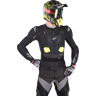 Alpinestars Bodyprotector Bionic Pro V2 Zwart-Neon Geel -