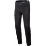 Motorjeans Alpinestars Radium V2 Denim ‘Black Rinse’ -