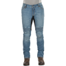 Motorjeans SPIDI Furious Pro Blauw -