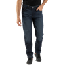 Motorjeans Ixon Alex Stonewash Blauw -