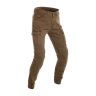 Cargobroek Richa Apache Motor Khaki -