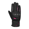 Motorhandschoenen IXON Pro Russel 2 L Fuchsia -