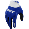 Shot Race Gear Crosshandschoenen Shot Drift Spider Spider Blauw -