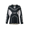 Crosstrui Kinderen Shift Black Label Zwart-wit -