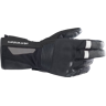 Motorhandschoenen Alpinestars Denali Aerogel Drystar® Zwart -