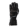Motorhandschoenen RST Storm 2 WP Leather Zwart -