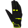 Motorhandschoenen Bering Fletcher EVO Zwart-Fluo -