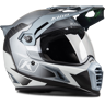 Adventure Helm Klim Krios Pro ECE Charger-Grijs -