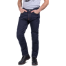 Motorjeans Course Heavy Duty Aramidee-Versterkt Straight/Regular -