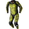 Motorpak RST Pro Series Evo Airbag Tiger Flo -